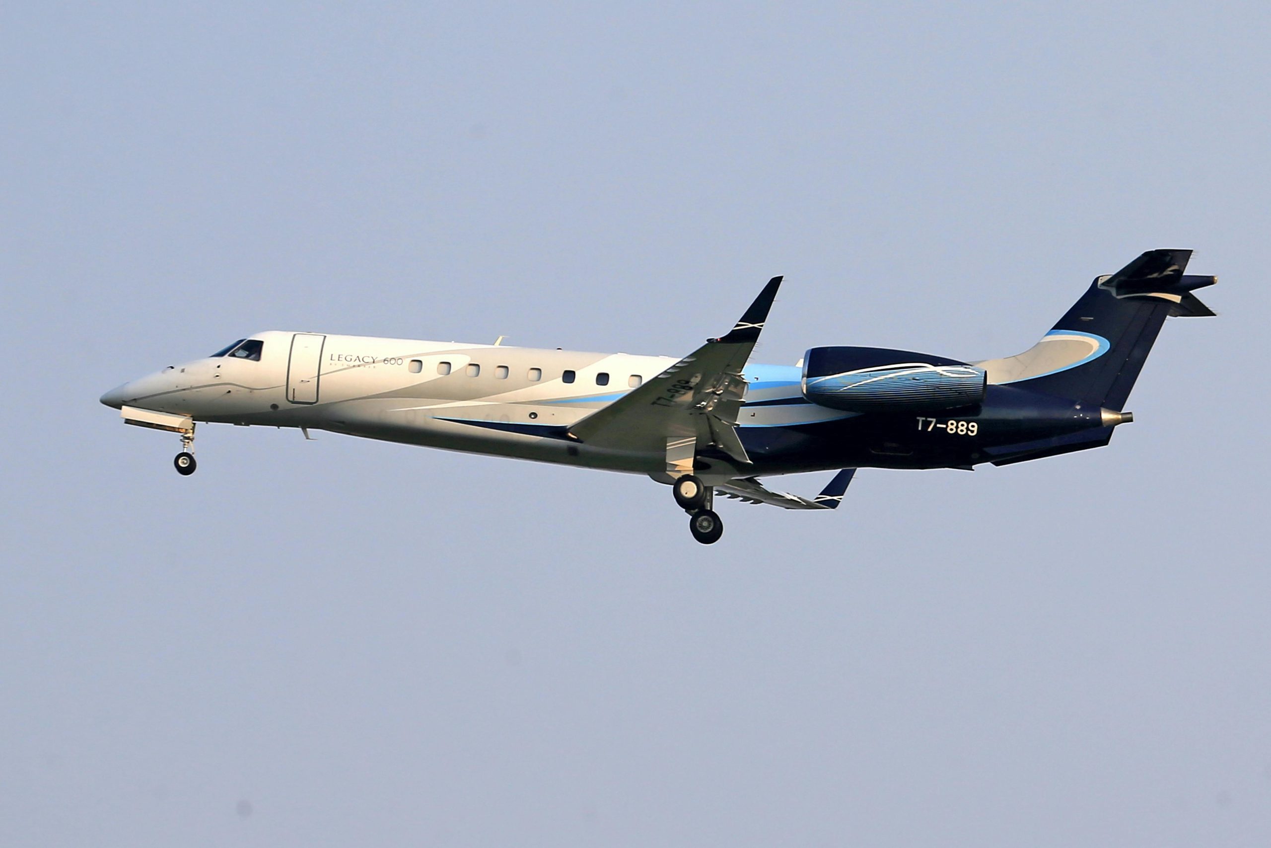 Embraer secures deal to sell A-29 super Tucano aircraft to African client